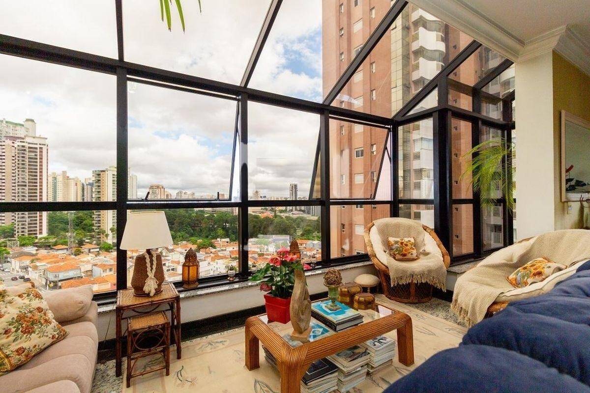 Apartamento, 3 quartos, 420 m² - Foto 7