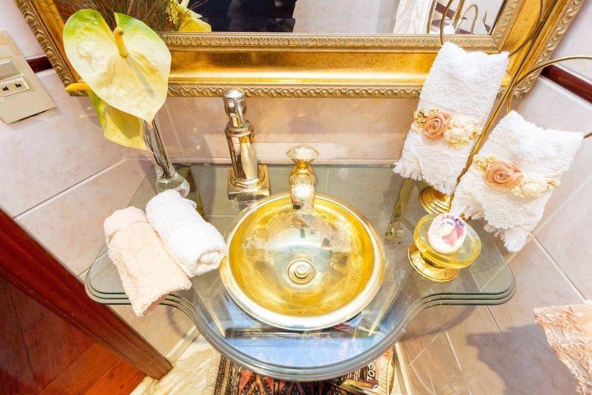 Apartamento, 3 quartos, 420 m² - Foto 28