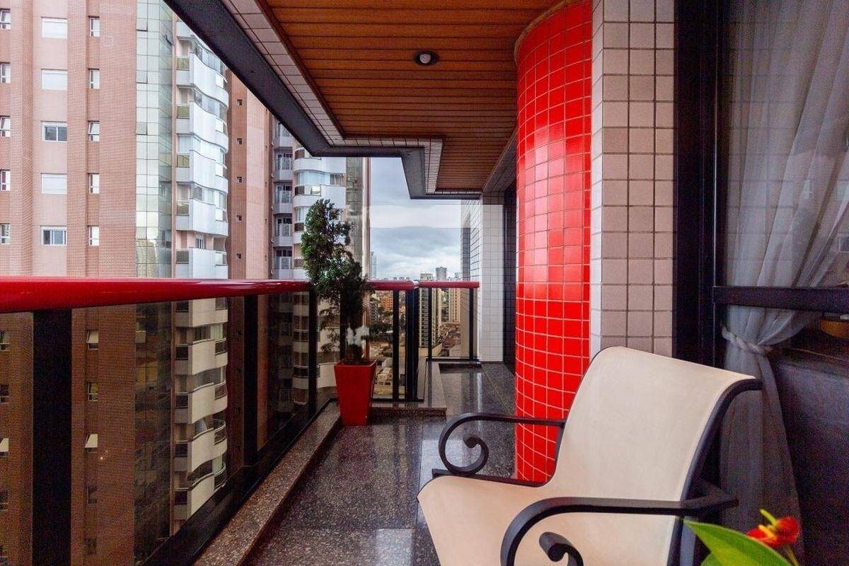Apartamento, 3 quartos, 420 m² - Foto 9