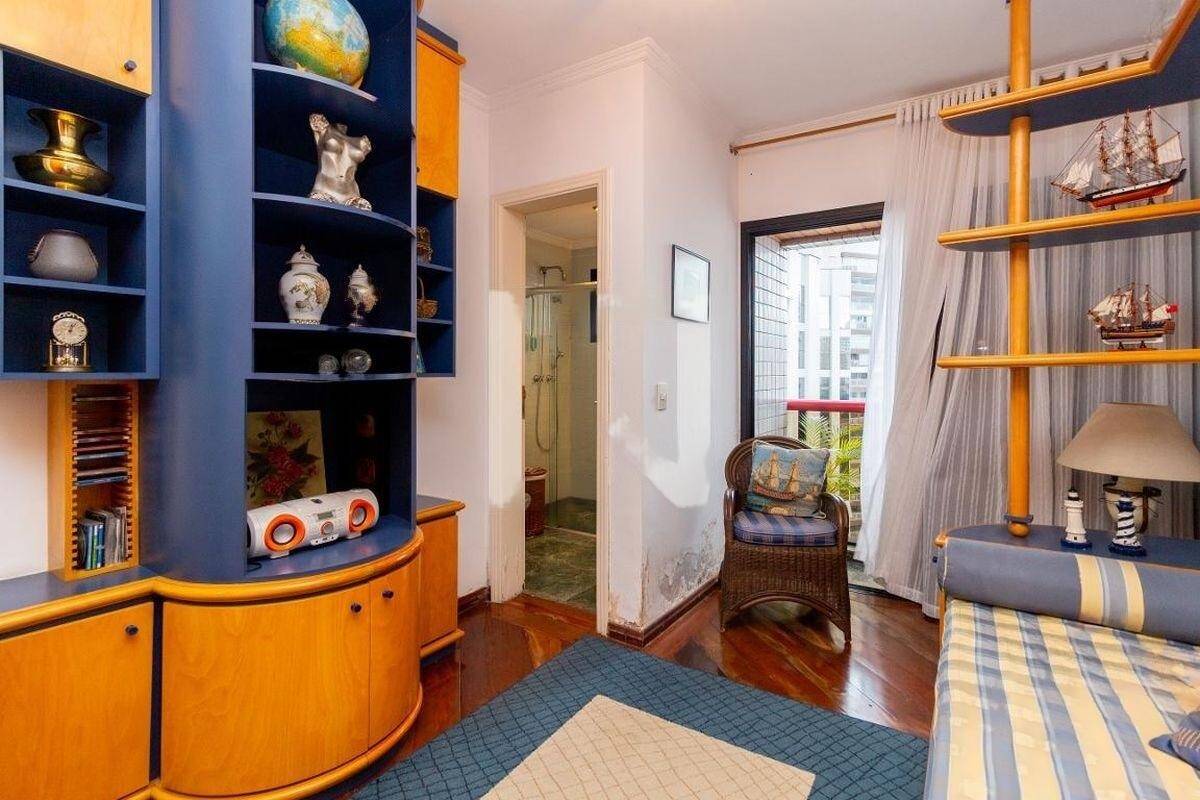 Apartamento, 3 quartos, 420 m² - Foto 30