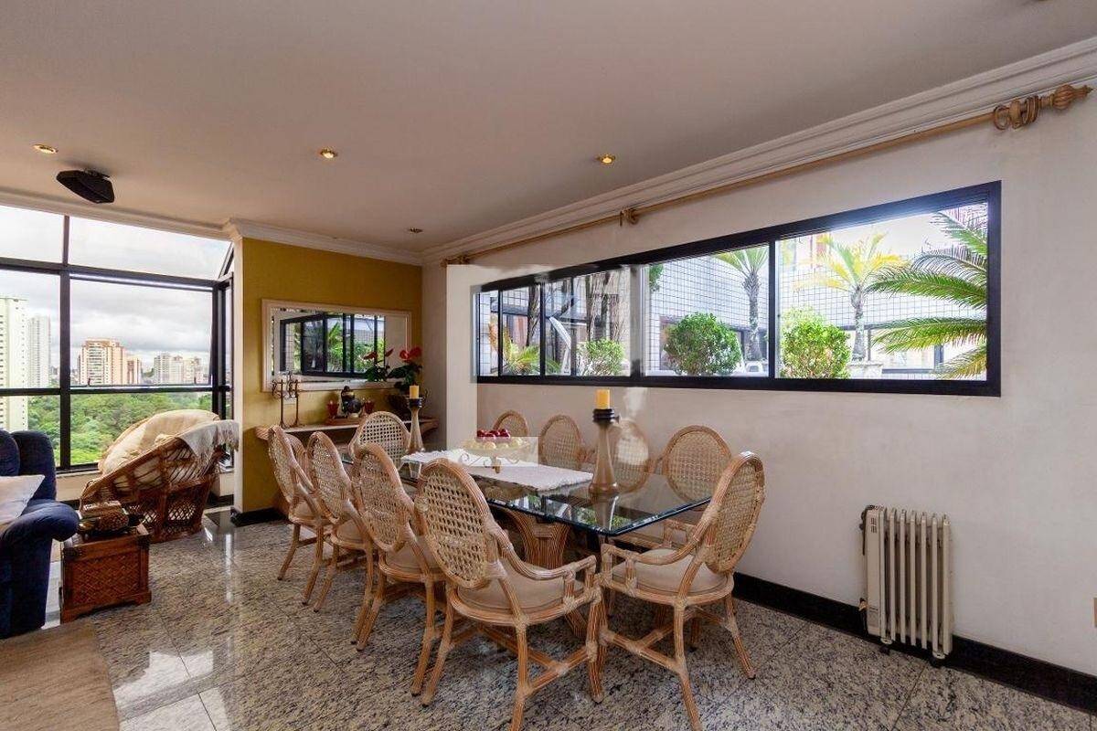Apartamento, 3 quartos, 420 m² - Foto 36