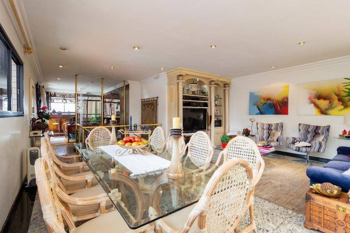 Apartamento, 3 quartos, 420 m² - Foto 34