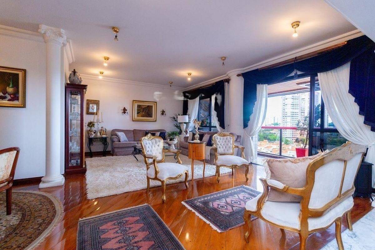 Apartamento, 3 quartos, 420 m² - Foto 40