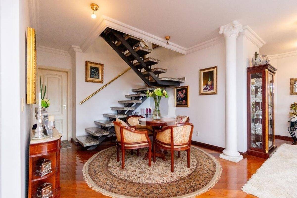 Apartamento, 3 quartos, 420 m² - Foto 41
