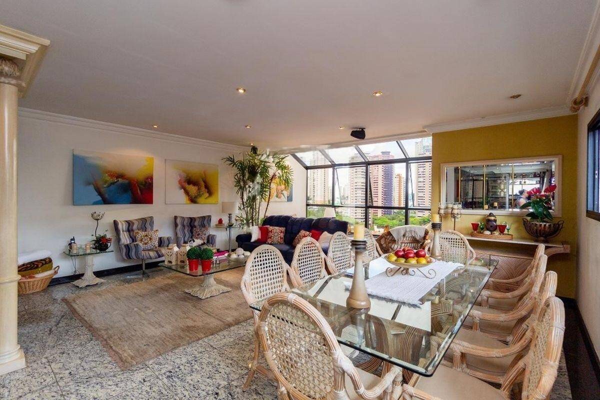 Apartamento, 3 quartos, 420 m² - Foto 39