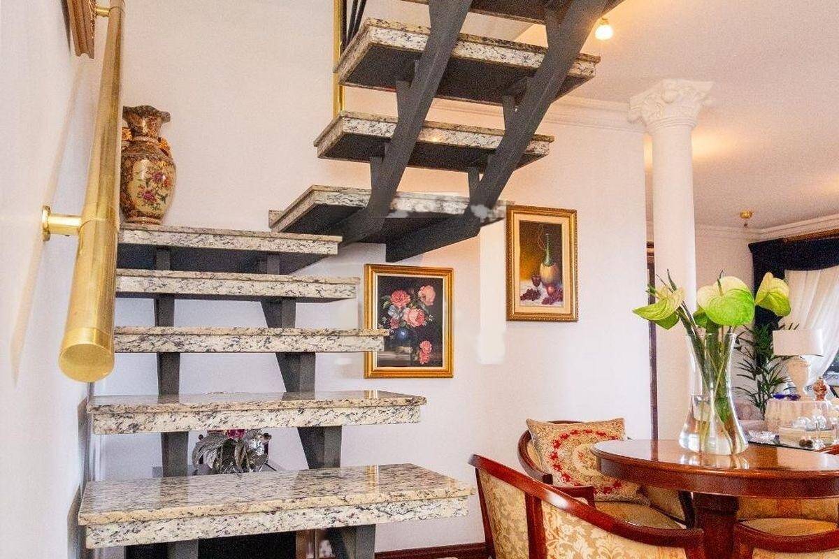 Apartamento, 3 quartos, 420 m² - Foto 42