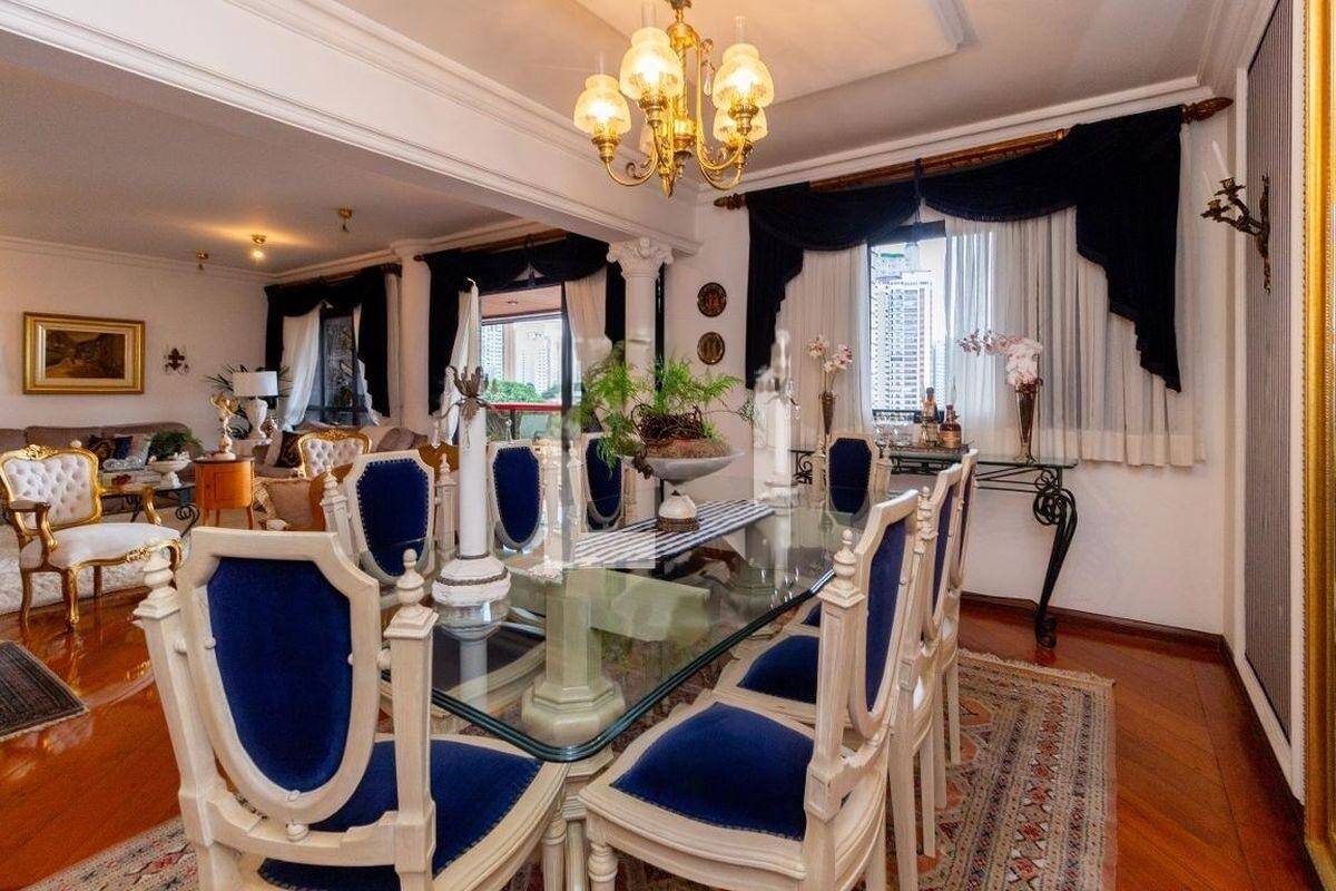 Apartamento, 3 quartos, 420 m² - Foto 45