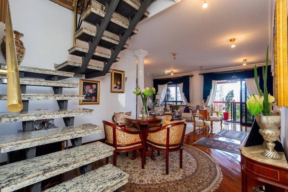 Apartamento, 3 quartos, 420 m² - Foto 43