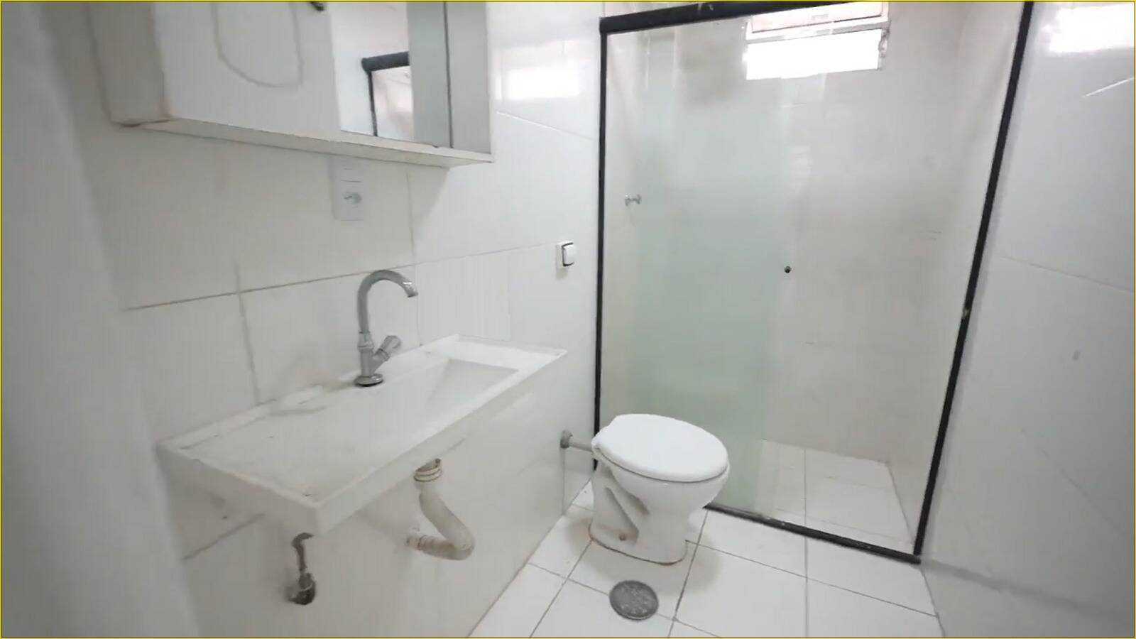 Apartamento, 1 quarto, 44 m² - Foto 3