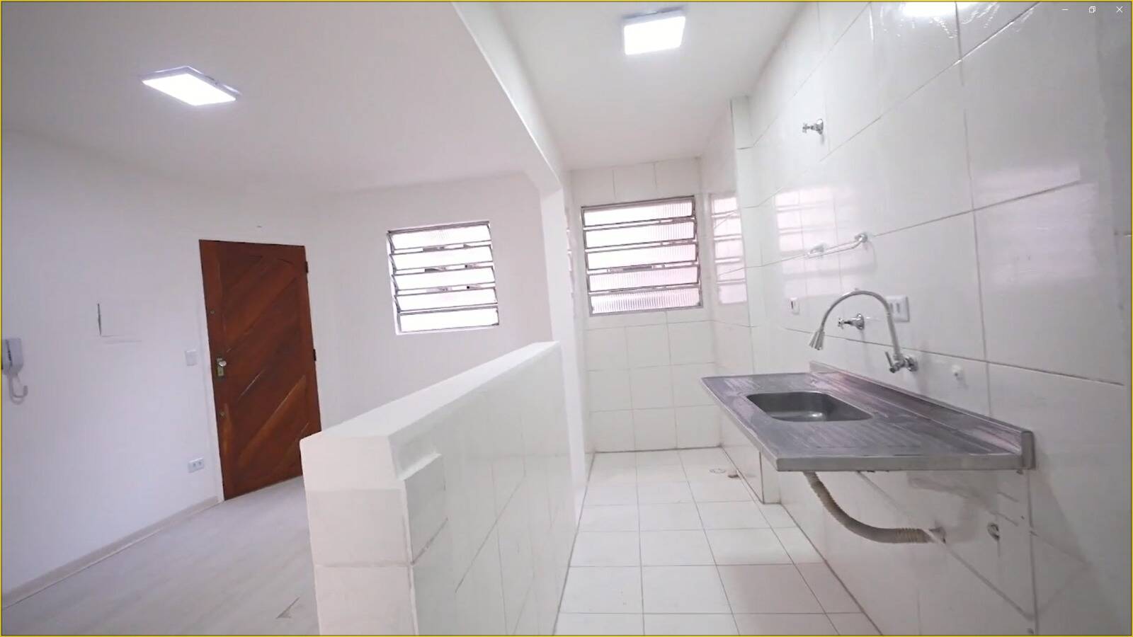 Apartamento, 1 quarto, 44 m² - Foto 4