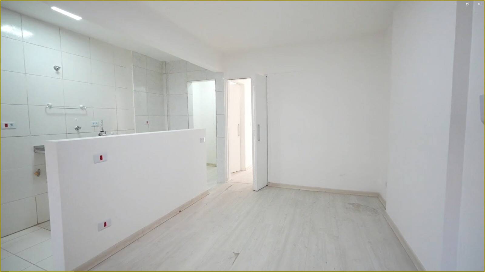 Apartamento, 1 quarto, 44 m² - Foto 5