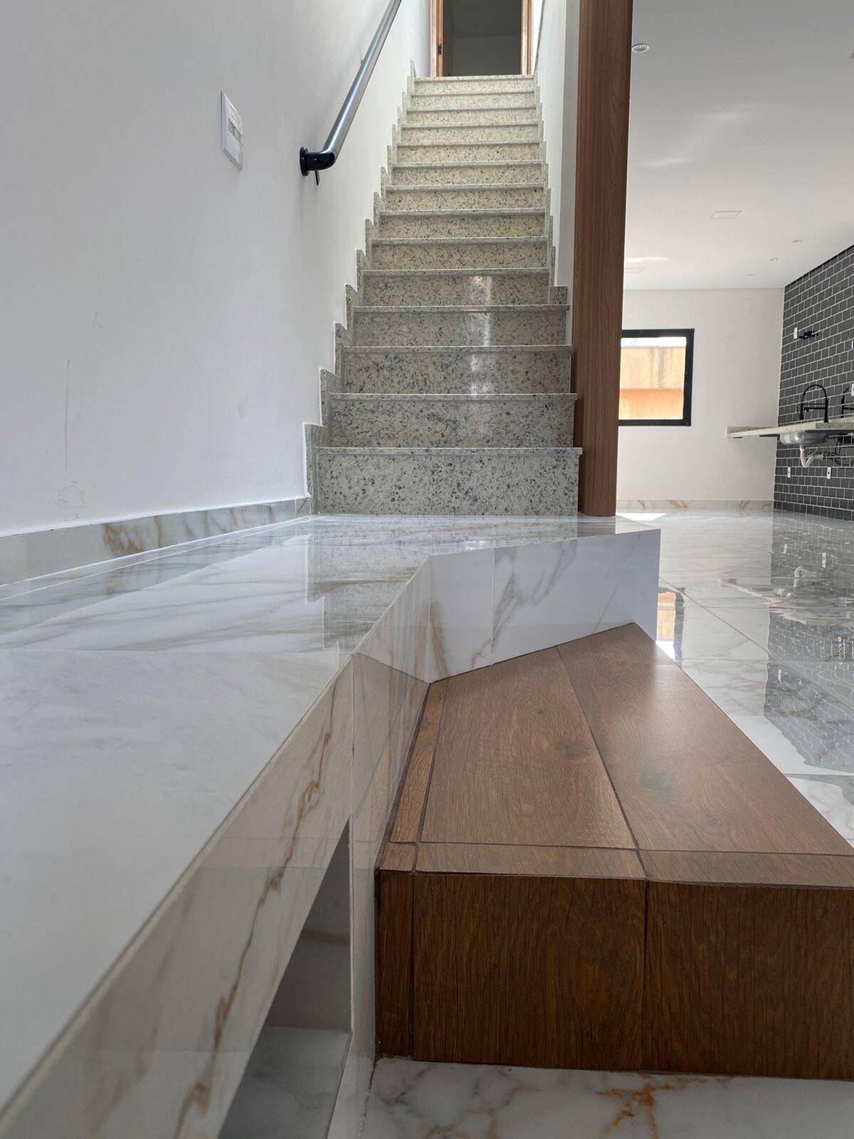 Sobrado, 3 quartos, 140 m² - Foto 19