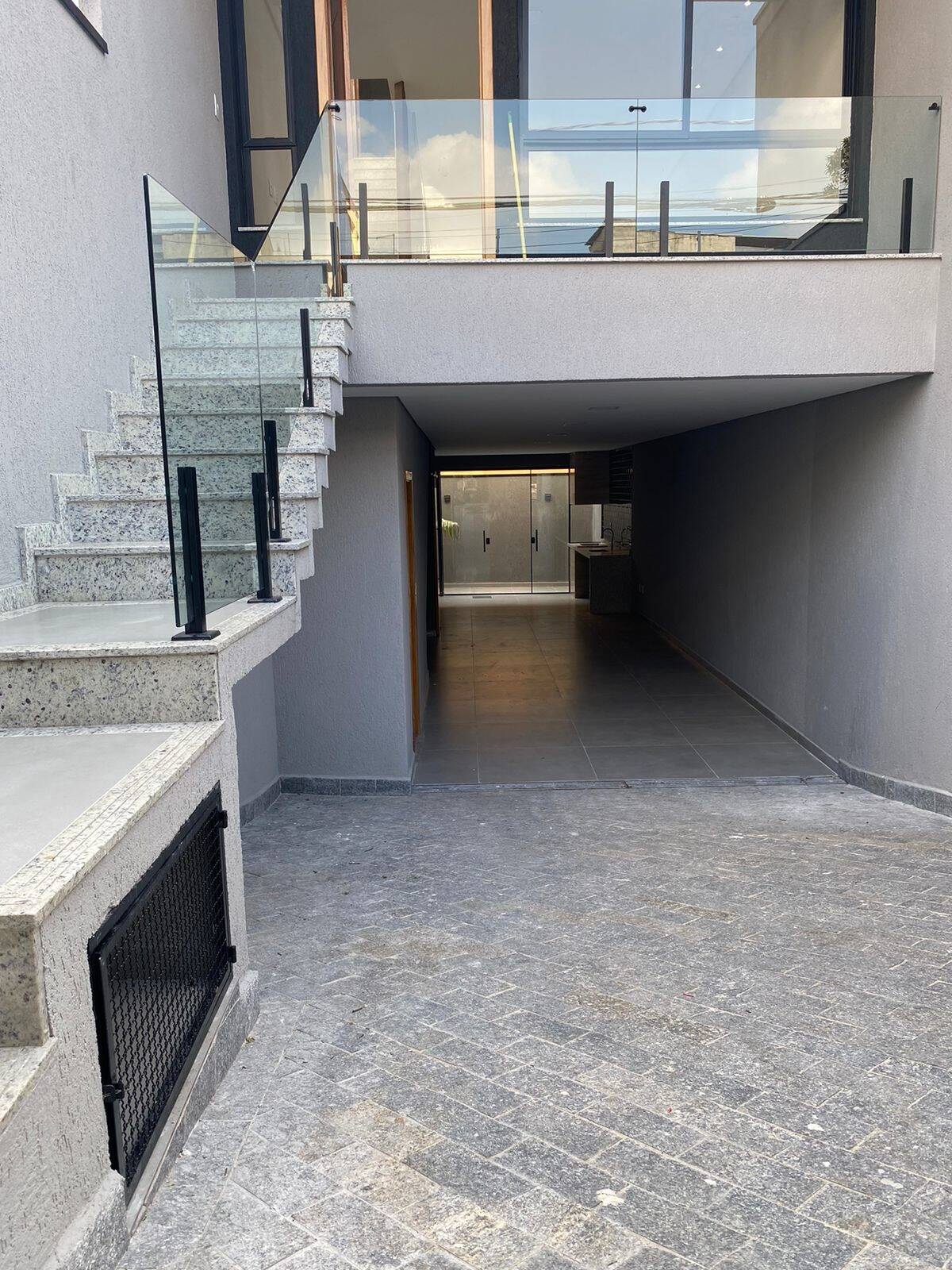 Sobrado, 3 quartos, 140 m² - Foto 5