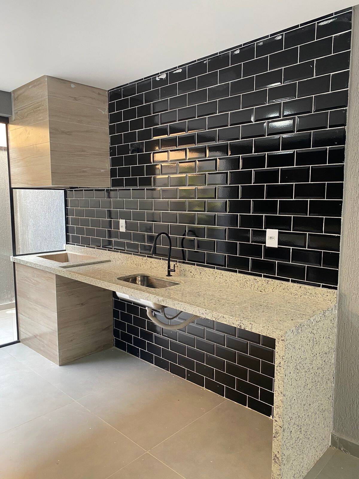 Sobrado, 3 quartos, 140 m² - Foto 10