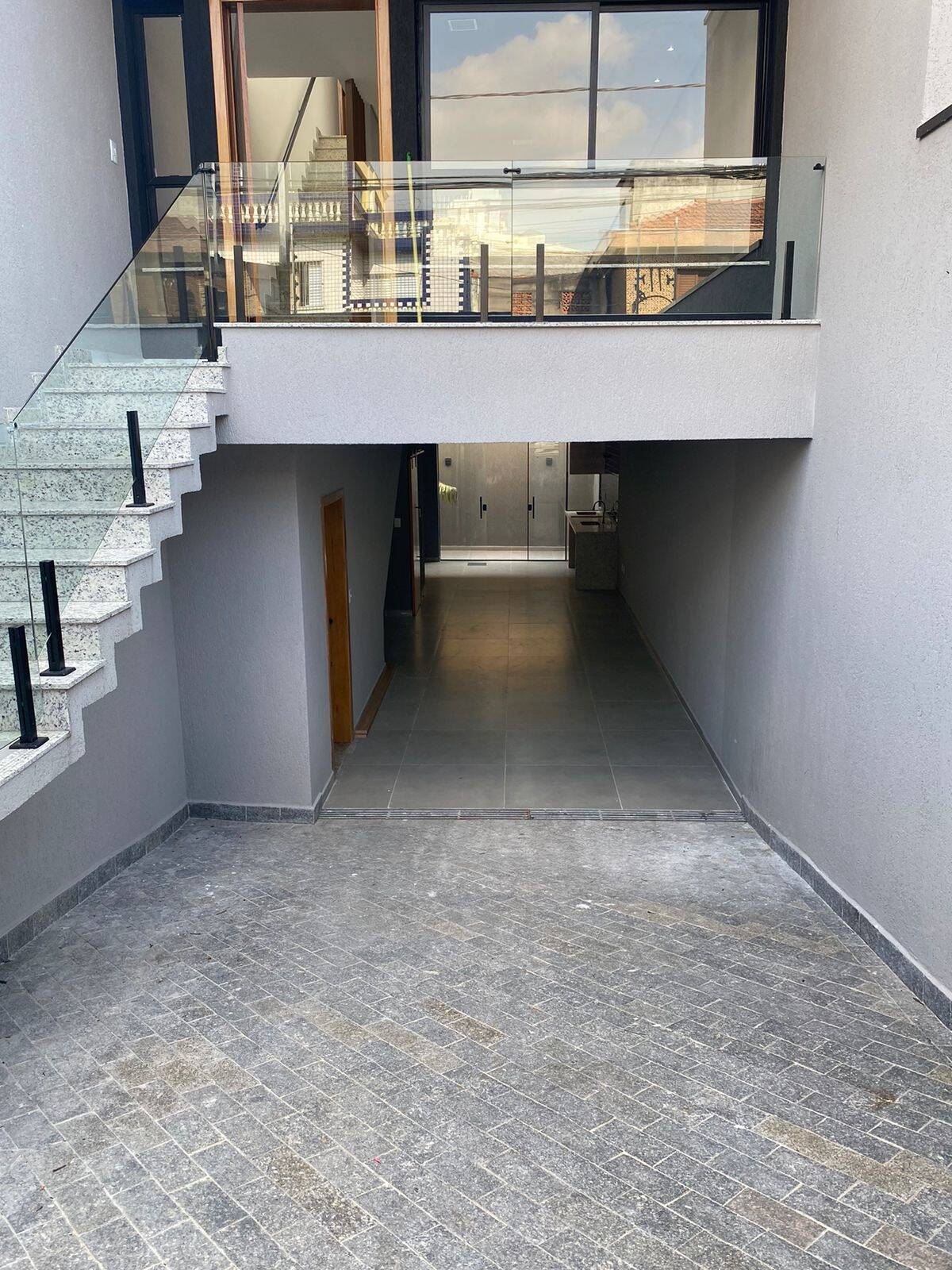 Sobrado, 3 quartos, 140 m² - Foto 8