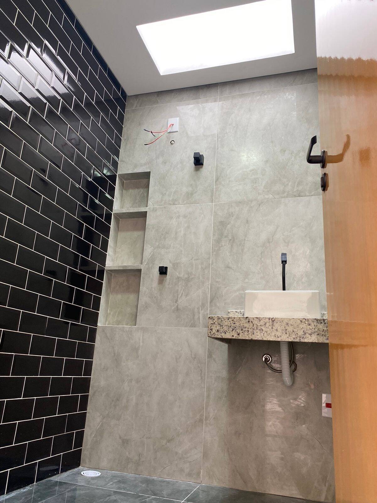Sobrado, 3 quartos, 140 m² - Foto 25