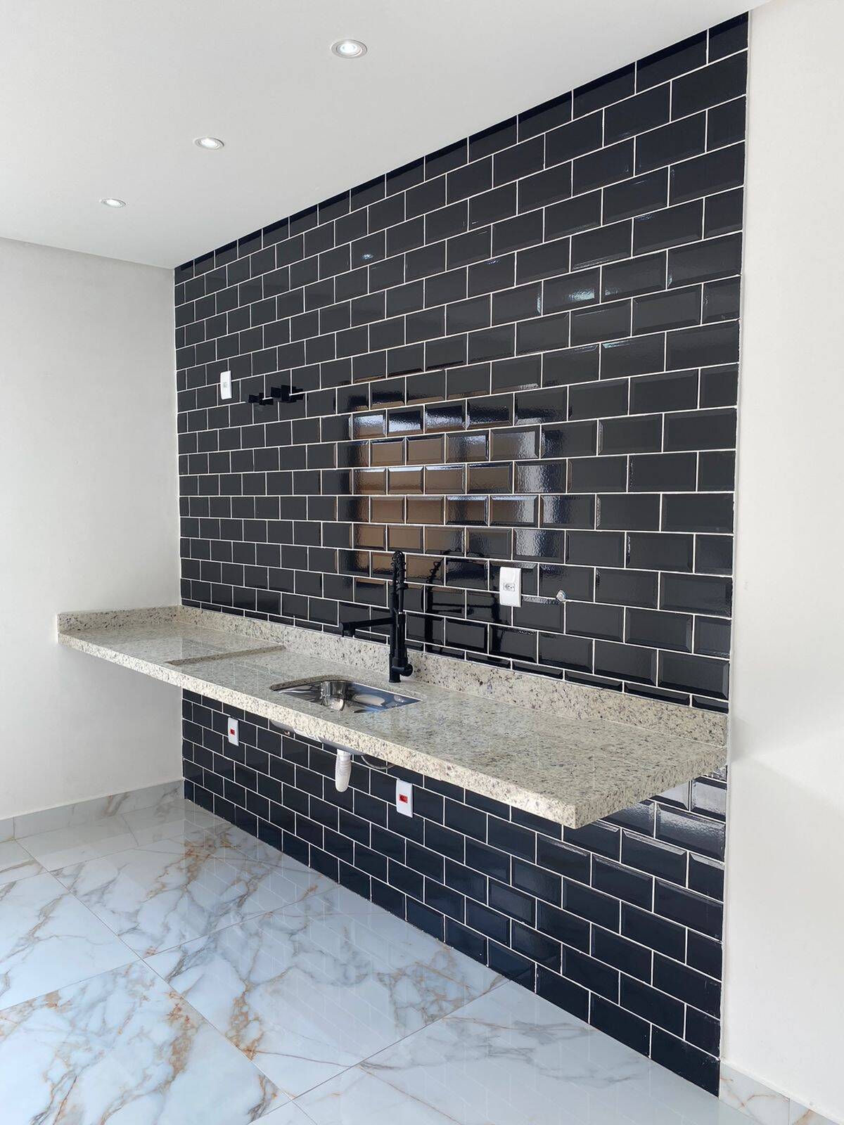 Sobrado, 3 quartos, 140 m² - Foto 13