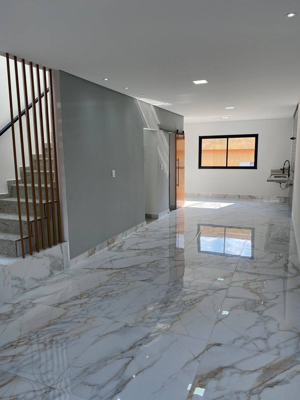 Sobrado, 3 quartos, 140 m² - Foto 29