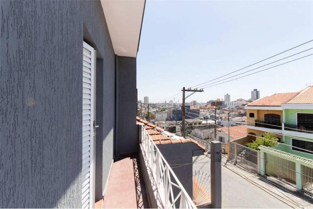 Sobrado, 4 quartos, 150 m² - Foto 4
