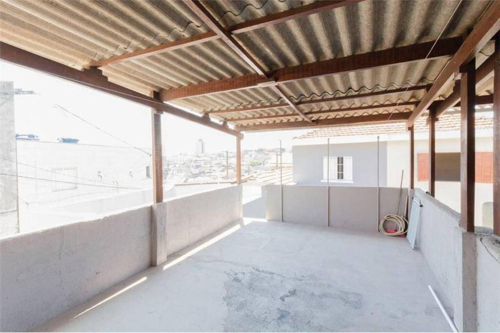 Sobrado, 4 quartos, 150 m² - Foto 19
