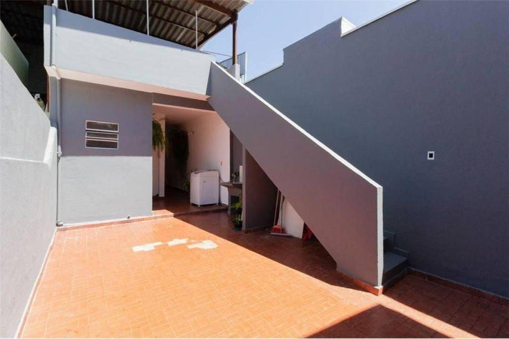 Sobrado, 4 quartos, 150 m² - Foto 9