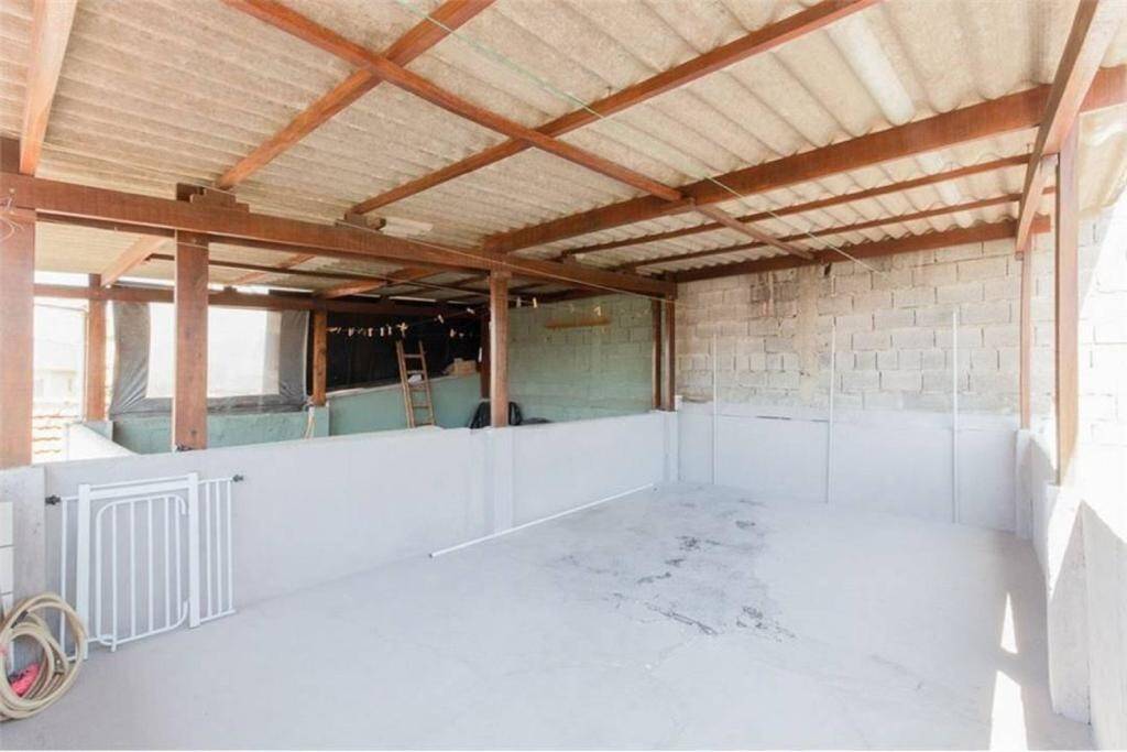 Sobrado, 4 quartos, 150 m² - Foto 20