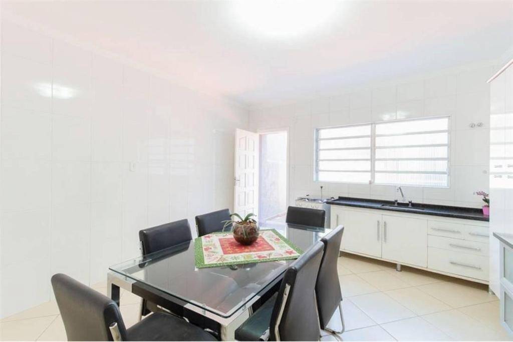 Sobrado, 4 quartos, 150 m² - Foto 14