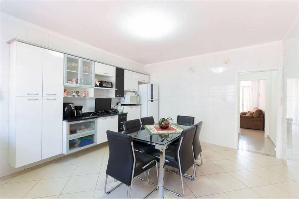 Sobrado, 4 quartos, 150 m² - Foto 13