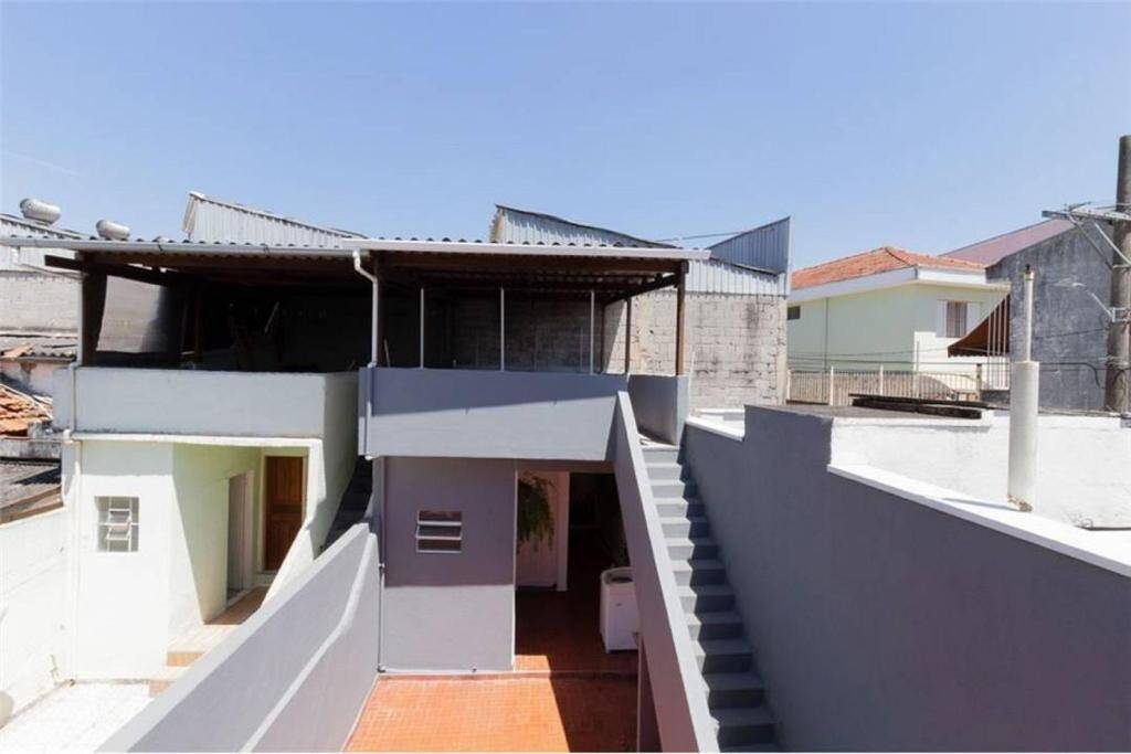 Sobrado, 4 quartos, 150 m² - Foto 7