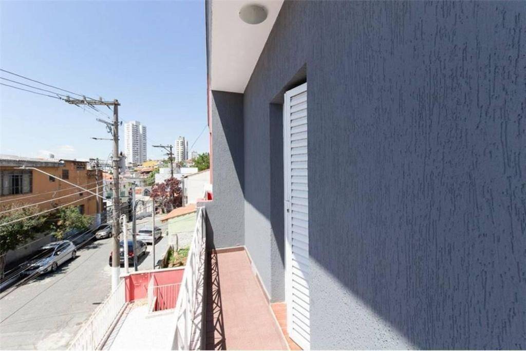 Sobrado, 4 quartos, 150 m² - Foto 8