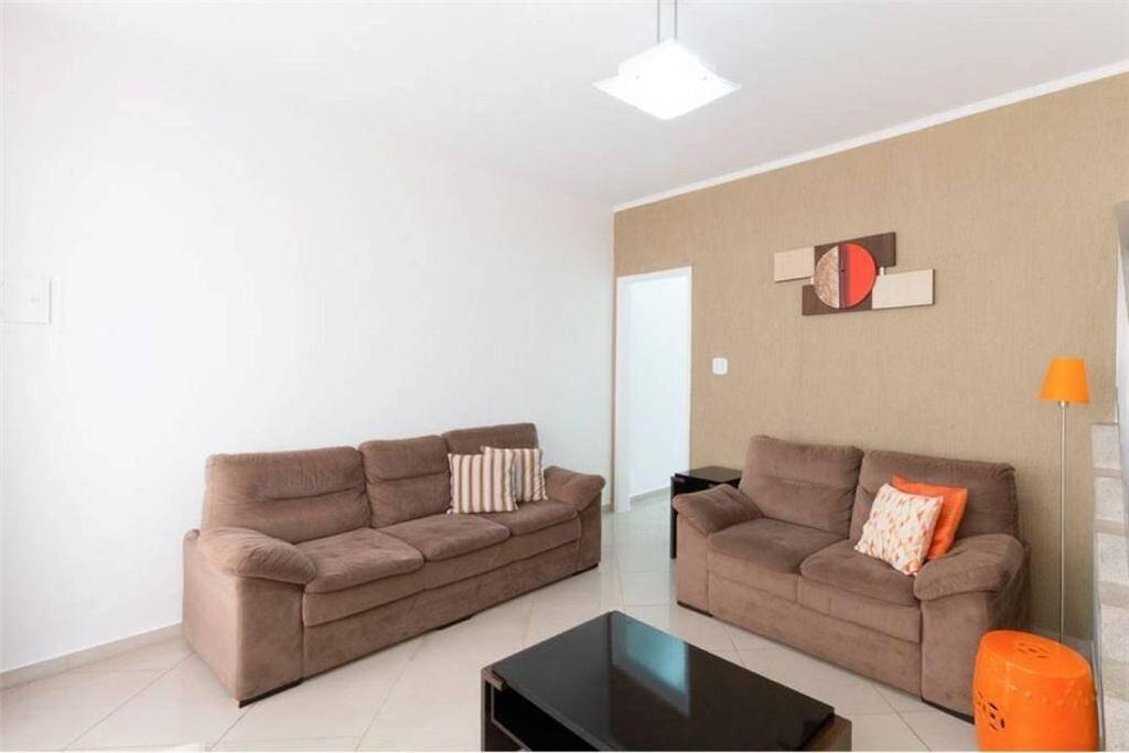 Sobrado, 4 quartos, 150 m² - Foto 11