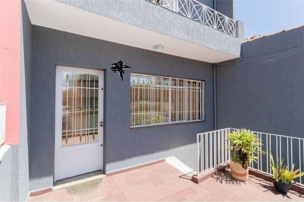 Sobrado, 4 quartos, 150 m² - Foto 6
