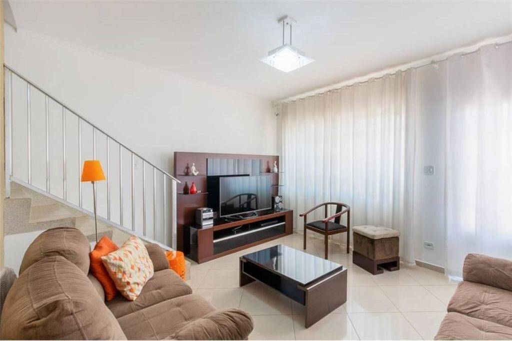 Sobrado, 4 quartos, 150 m² - Foto 26