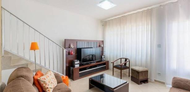 Sobrado, 4 quartos, 150 m² - Foto 27