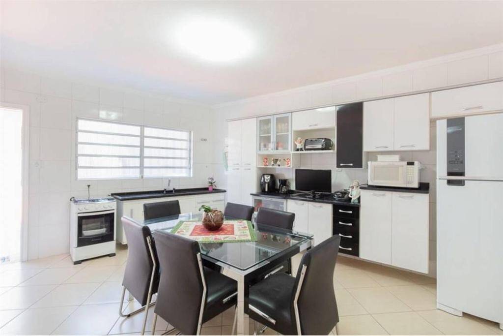 Sobrado, 4 quartos, 150 m² - Foto 29