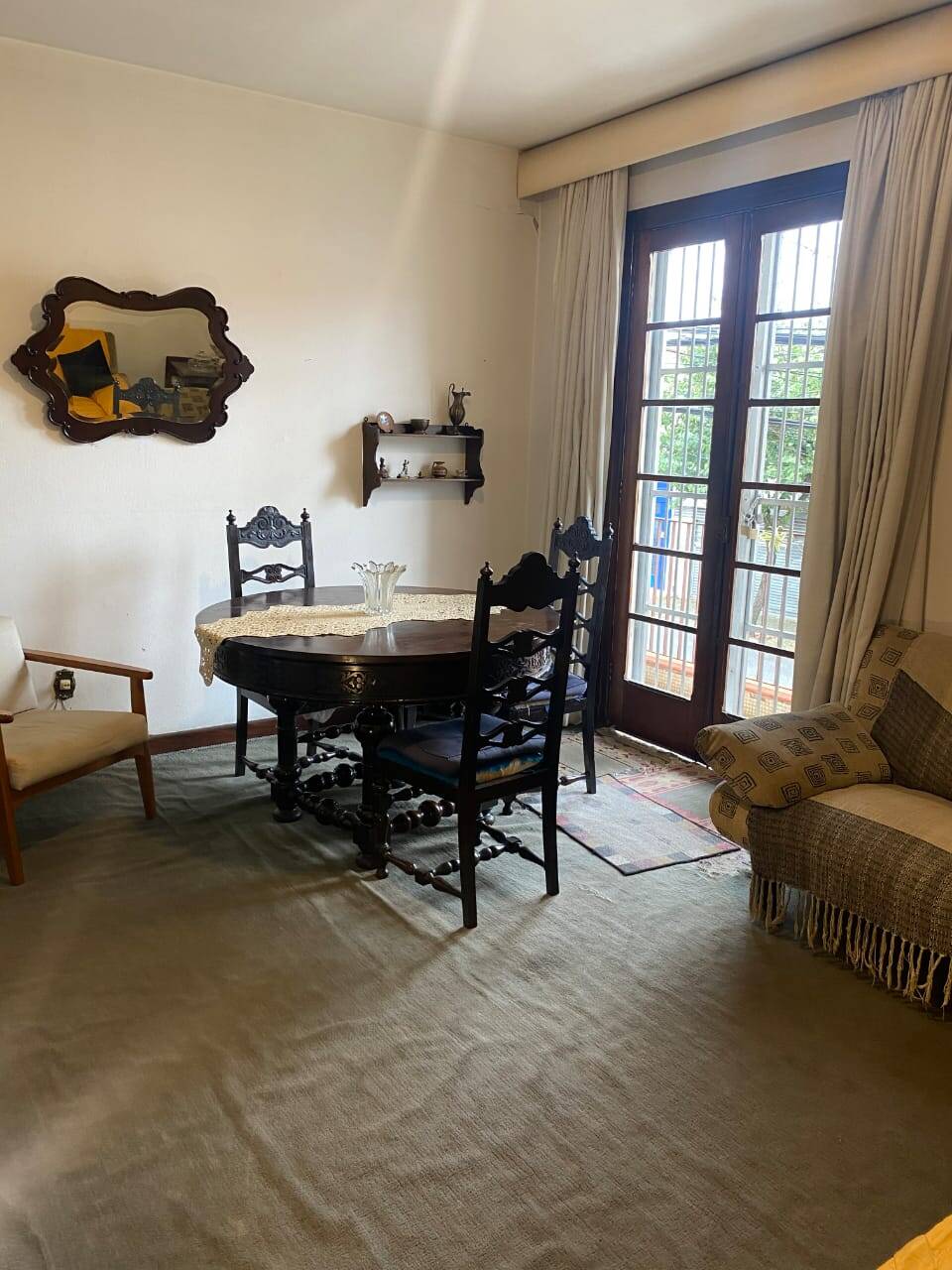 Apartamento, 3 quartos, 108 m² - Foto 3