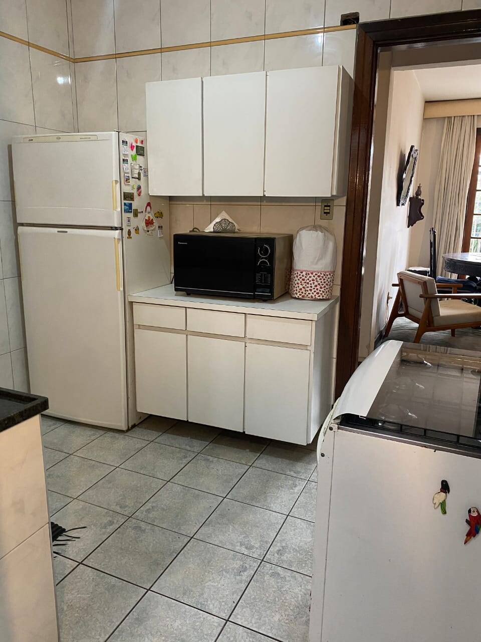 Apartamento, 3 quartos, 108 m² - Foto 6