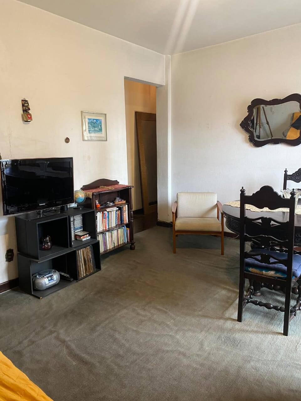 Apartamento, 3 quartos, 108 m² - Foto 4