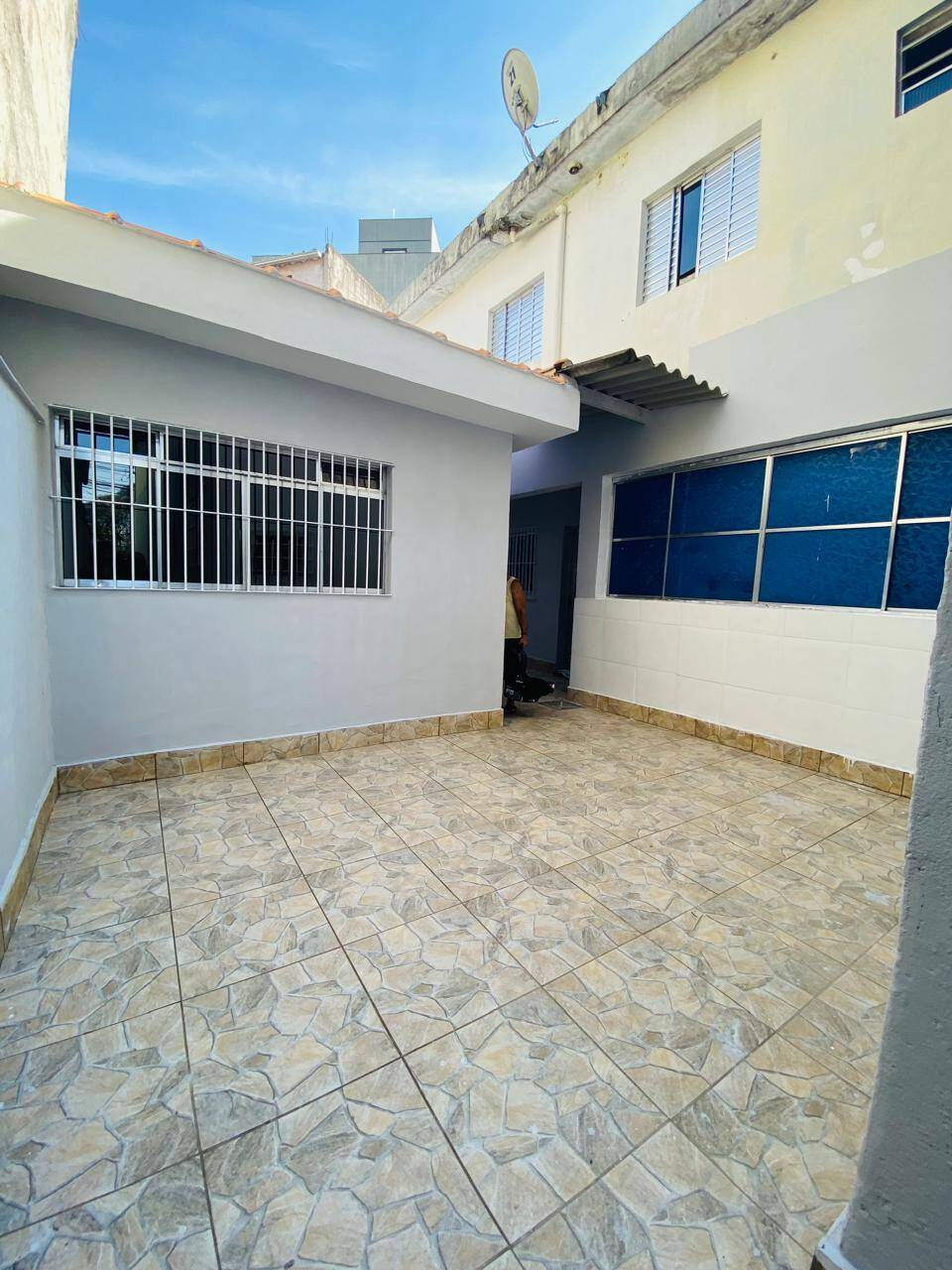 Sala-Conjunto - Foto 14