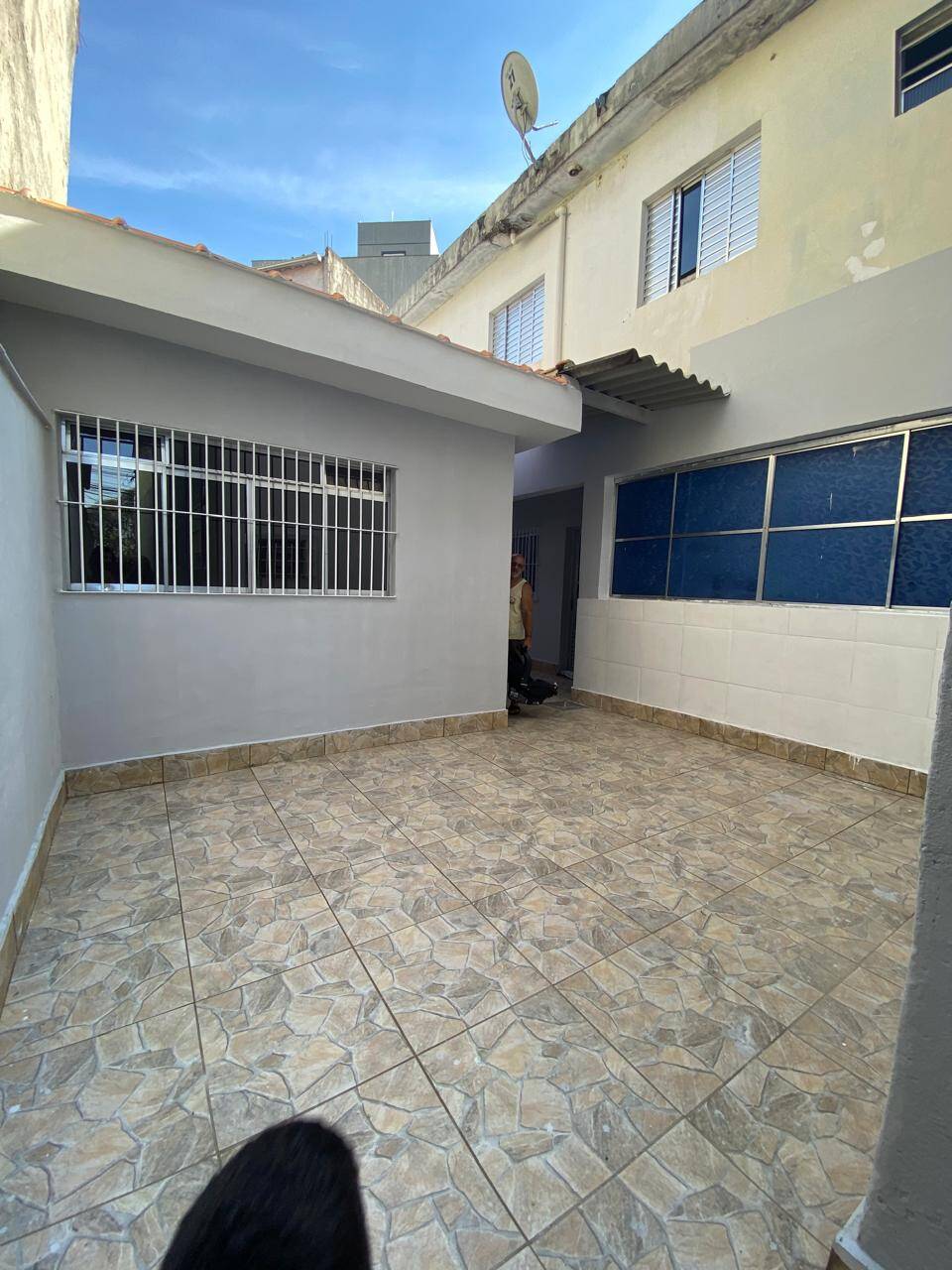 Sala-Conjunto - Foto 17