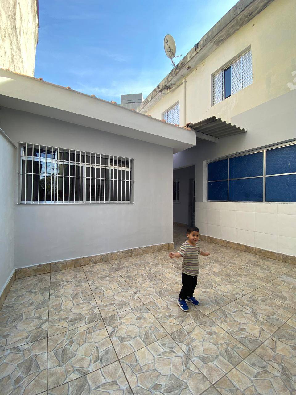 Sala-Conjunto - Foto 19