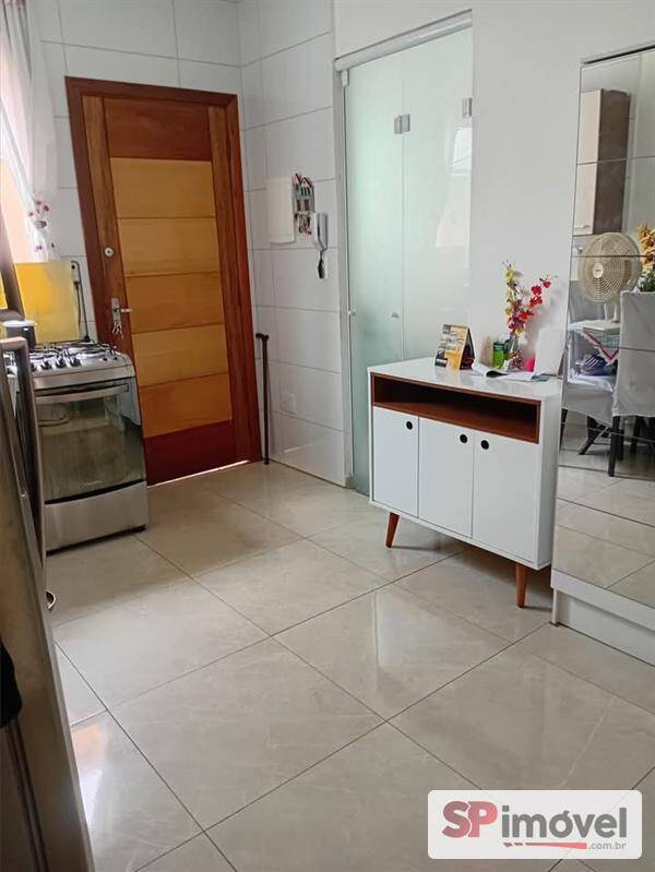 Apartamento, 1 quarto, 34 m² - Foto 5