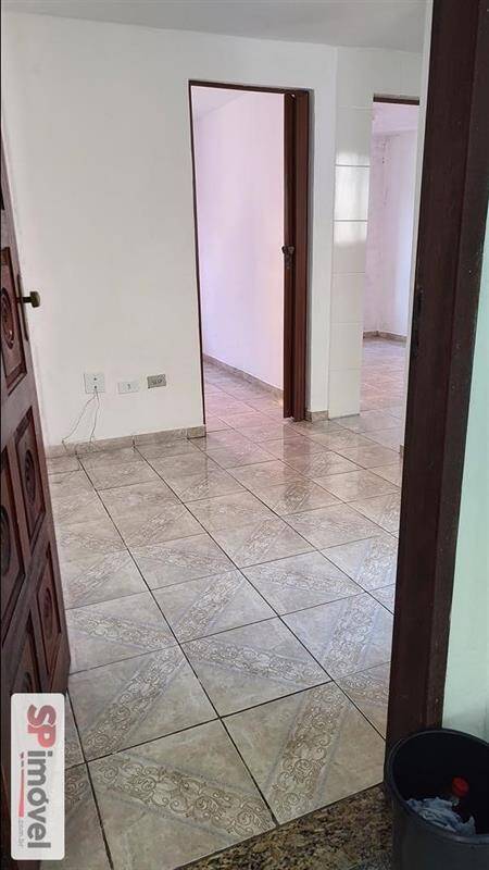 Apartamento, 2 quartos, 46 m² - Foto 1