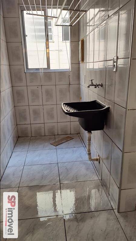 Apartamento, 2 quartos, 46 m² - Foto 4