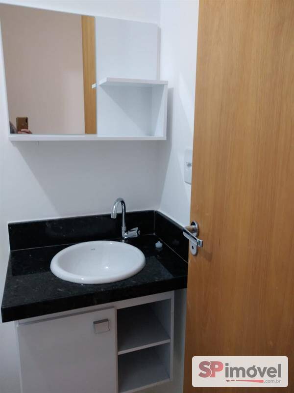 Apartamento, 2 quartos, 45 m² - Foto 4