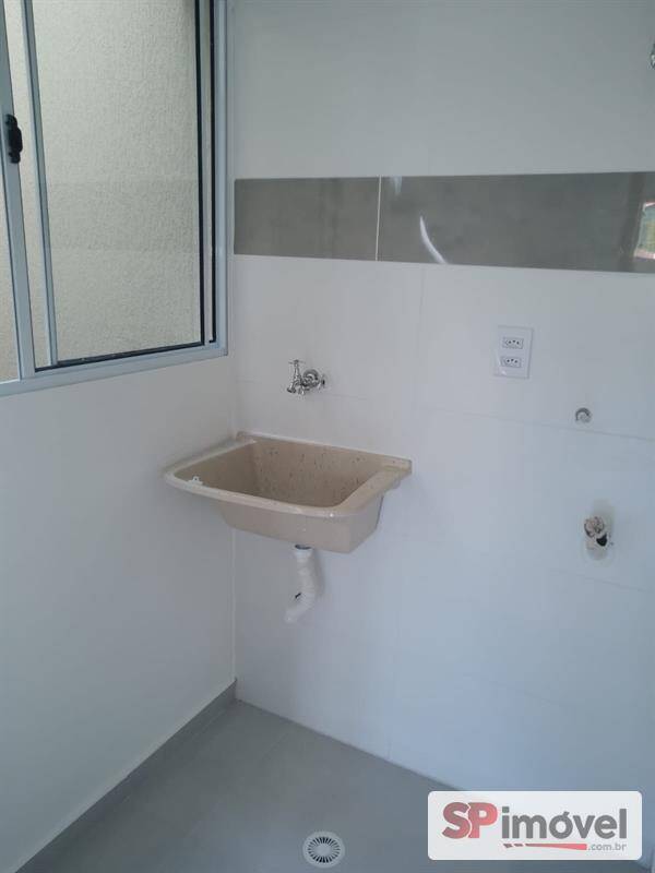 Apartamento, 2 quartos, 45 m² - Foto 6