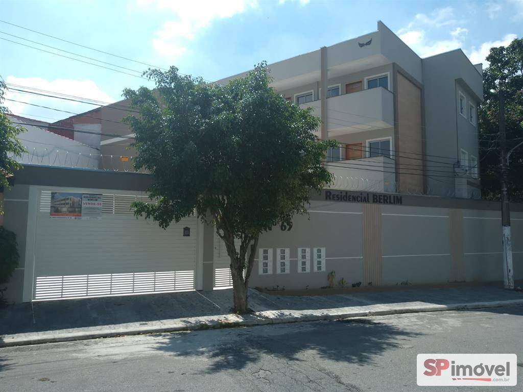 Apartamento, 2 quartos, 45 m² - Foto 2