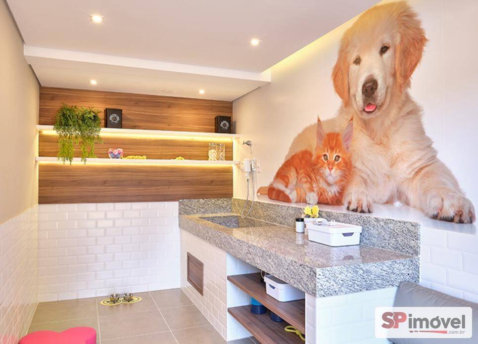 Apartamento, 1 quarto, 28 m² - Foto 6