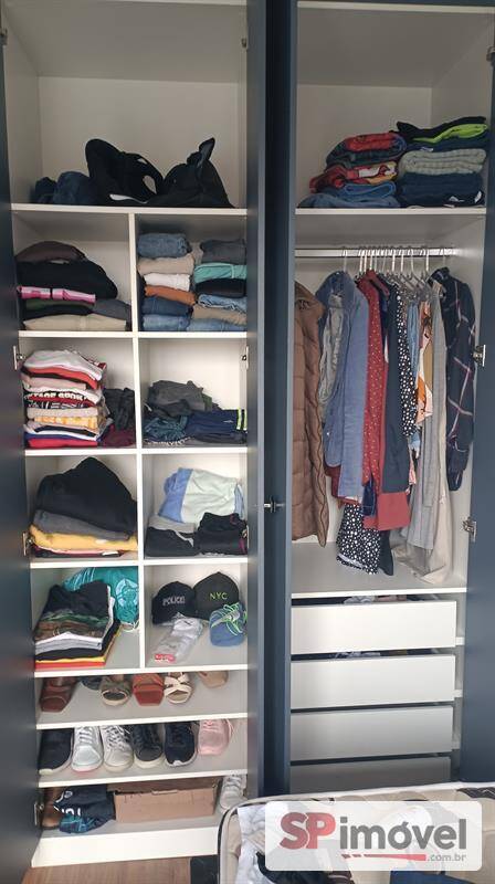 Apartamento, 1 quarto, 28 m² - Foto 8