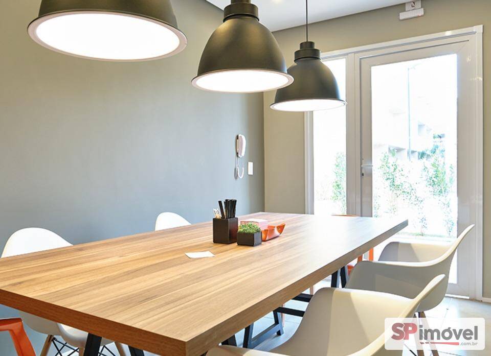 Apartamento, 1 quarto, 28 m² - Foto 7